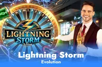 Lightning Storm