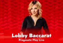 Lobby Baccarat