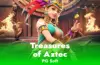 Treasures Of Aztec